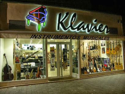 Klavier Instrumentos Musicales