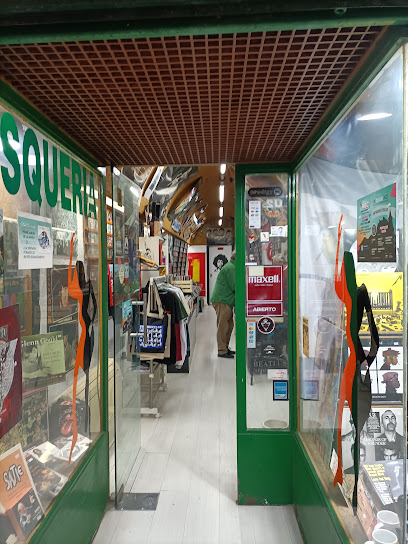 Disqueria