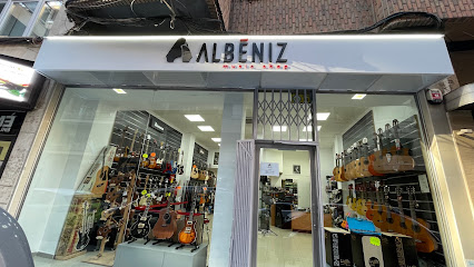 Musical Albéniz