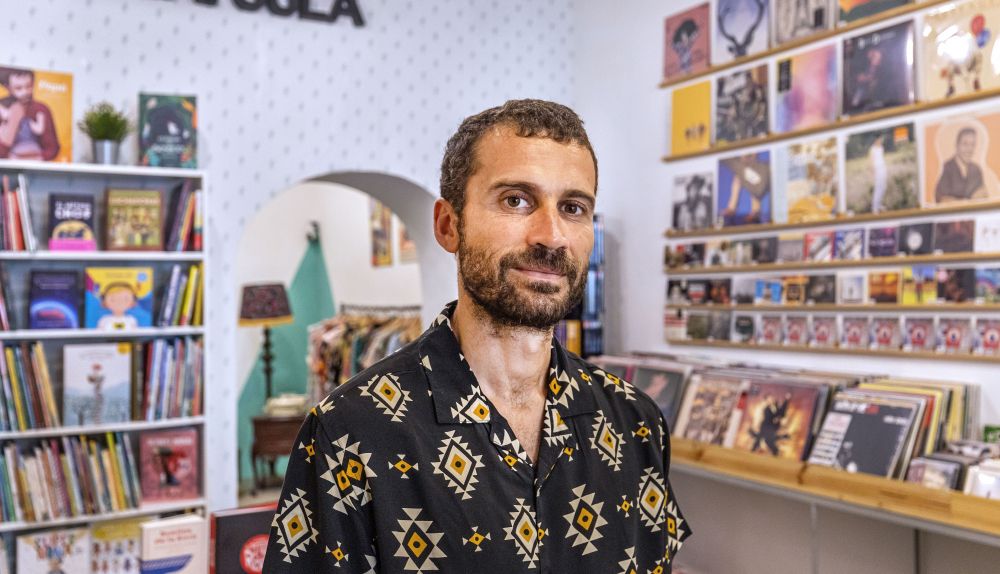 Tiendas De Discos De Vinilo En Cádiz