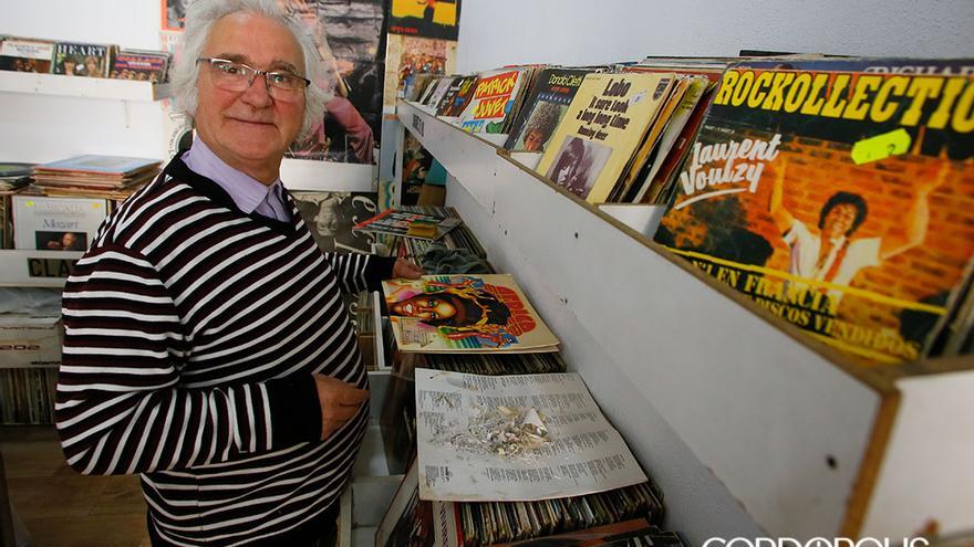 Tiendas De Discos De Vinilo En Córdoba