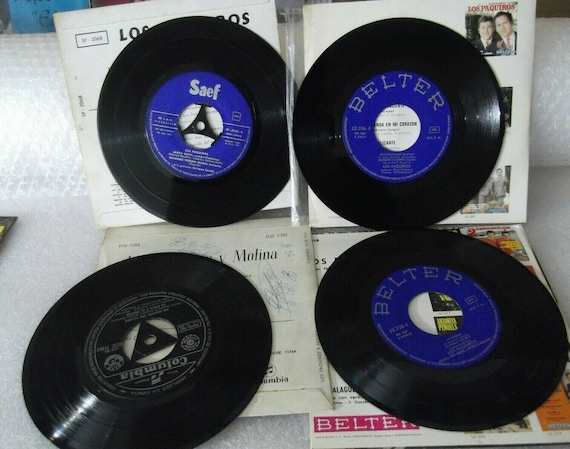 Tiendas De Discos De Vinilo En Molina De Segura