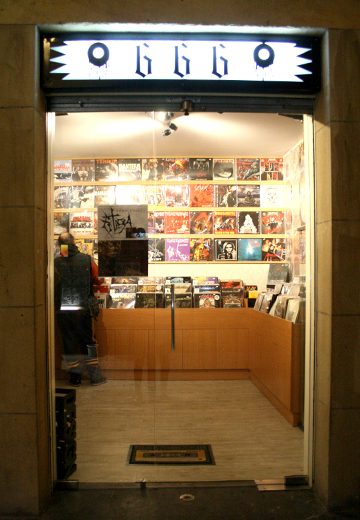 Tiendas De Discos De Vinilo En San Sebastián