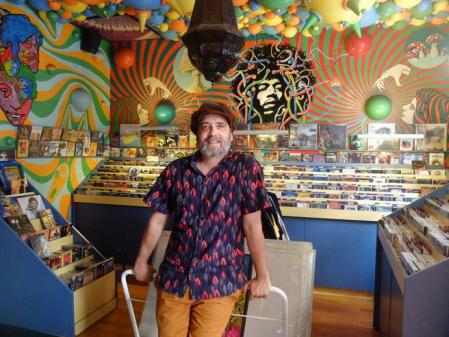 Tiendas De Discos De Vinilo En Tarragona